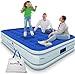 EnerPlex Air Mattress with Built-in Pump