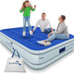 EnerPlex Air Mattress with Built-in Pump