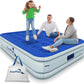 EnerPlex Air Mattress with Built-in Pump