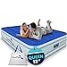 EnerPlex Air Mattress with Built-in Pump