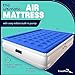 EnerPlex Air Mattress with Built-in Pump