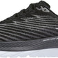 HOKA ONE ONE Women's Track and Road Size 8 Black