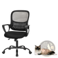 Ergonomic Drafting Chair High Standing Desk Stool