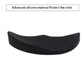 Ergonomic Silicone Gel Mouse Wrist Rest with Gliding Base