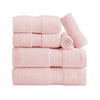 Cotton Terry Bath Towel Set - Cooper Collection