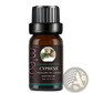Essential Oil Set 10ml Pure Aromatherapy Bottles