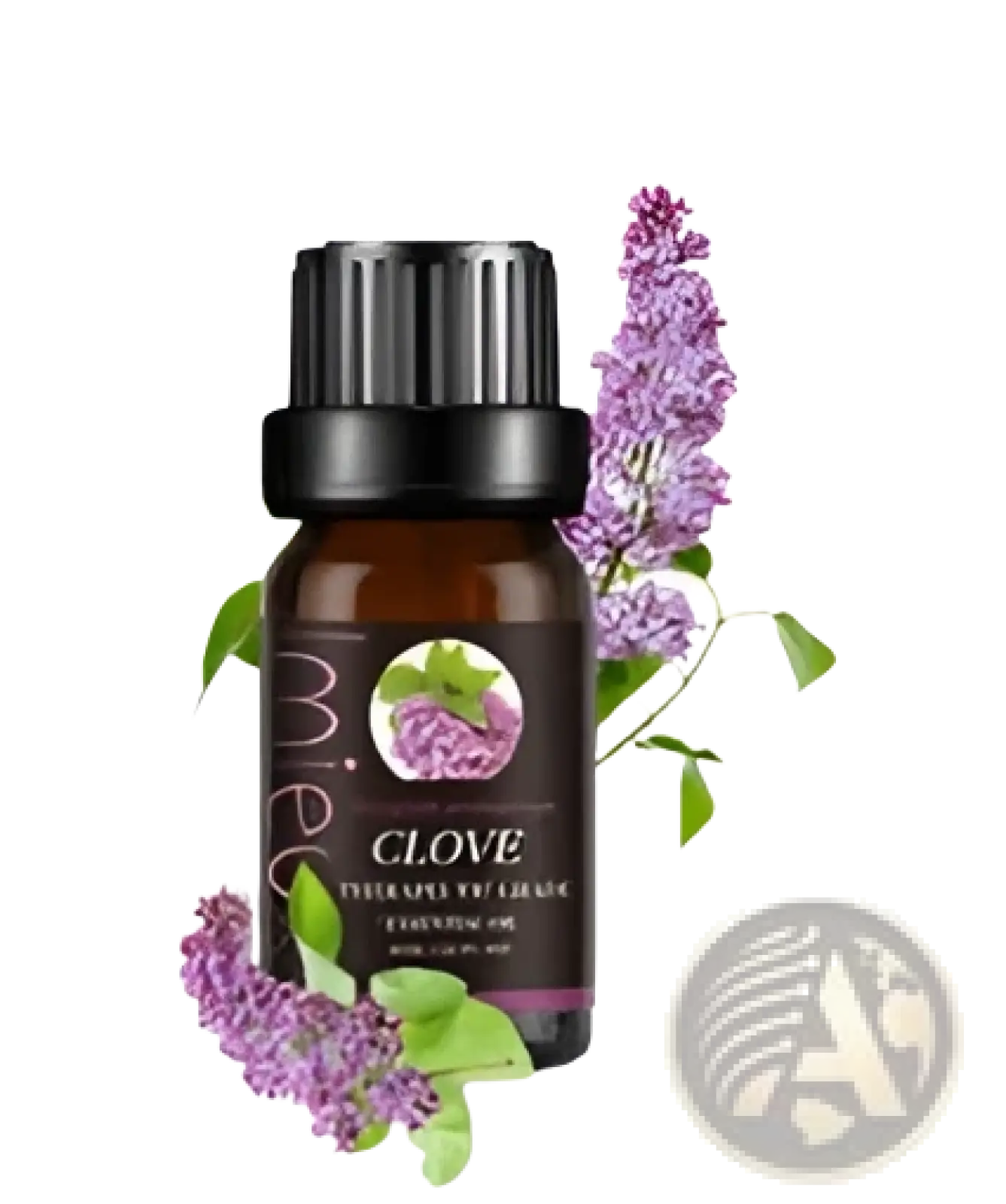 Essential Oil Set 10ml Pure Aromatherapy Bottles
