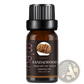 Essential Oil Set 10ml Pure Aromatherapy Bottles