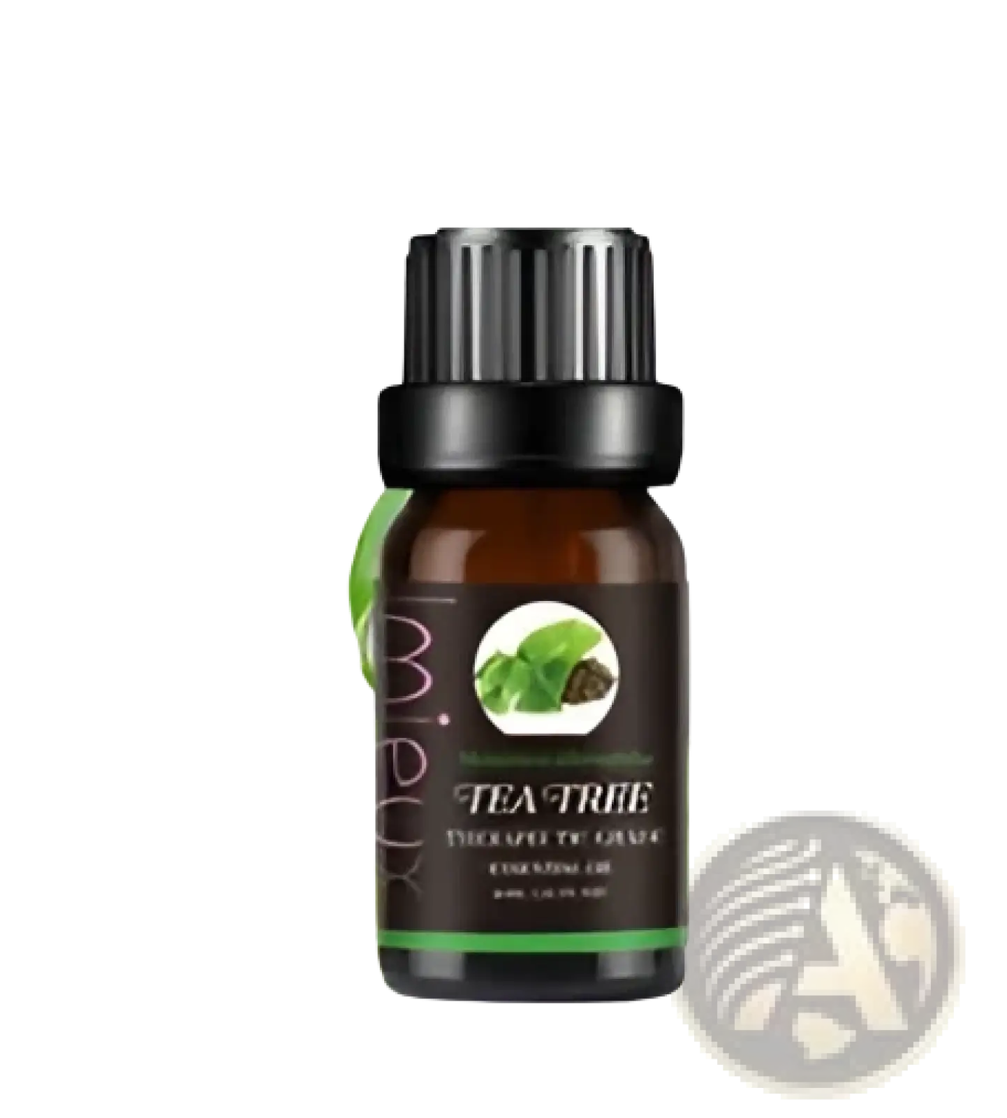 Essential Oil Set 10ml Pure Aromatherapy Bottles