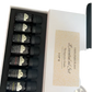 Essential Oil Set 10ml Pure Plant Aromatherapy 6 Pack