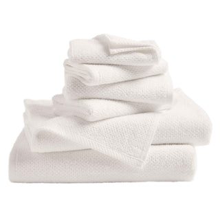 Cotton Textured Bath Towel Set - Acacia Collection