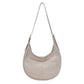 Everly Pebbled Hobo Bag