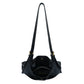 Everly Pebbled Hobo Bag