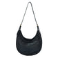 Everly Pebbled Hobo Bag