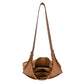 Everly Pebbled Hobo Bag