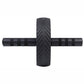 HolaHatha Exercise Fitness Abdominal Core Toner Workout Single Ab Roller Wheel