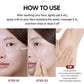 Exfoliating Liquid Deep Cleansing Skin Oil Control 80ml