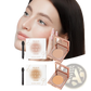 Eye Concealer for Sensitive Skin Creamy Coverage