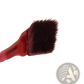 Eyebrow Brush and Gel Set with Pink Angled Applicator