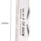 Eyebrow Pencil Waterproof Long Lasting 4 Claw Pen