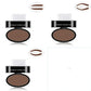 Professional Waterproof Eyebrow Stamp and Stencil Kit
