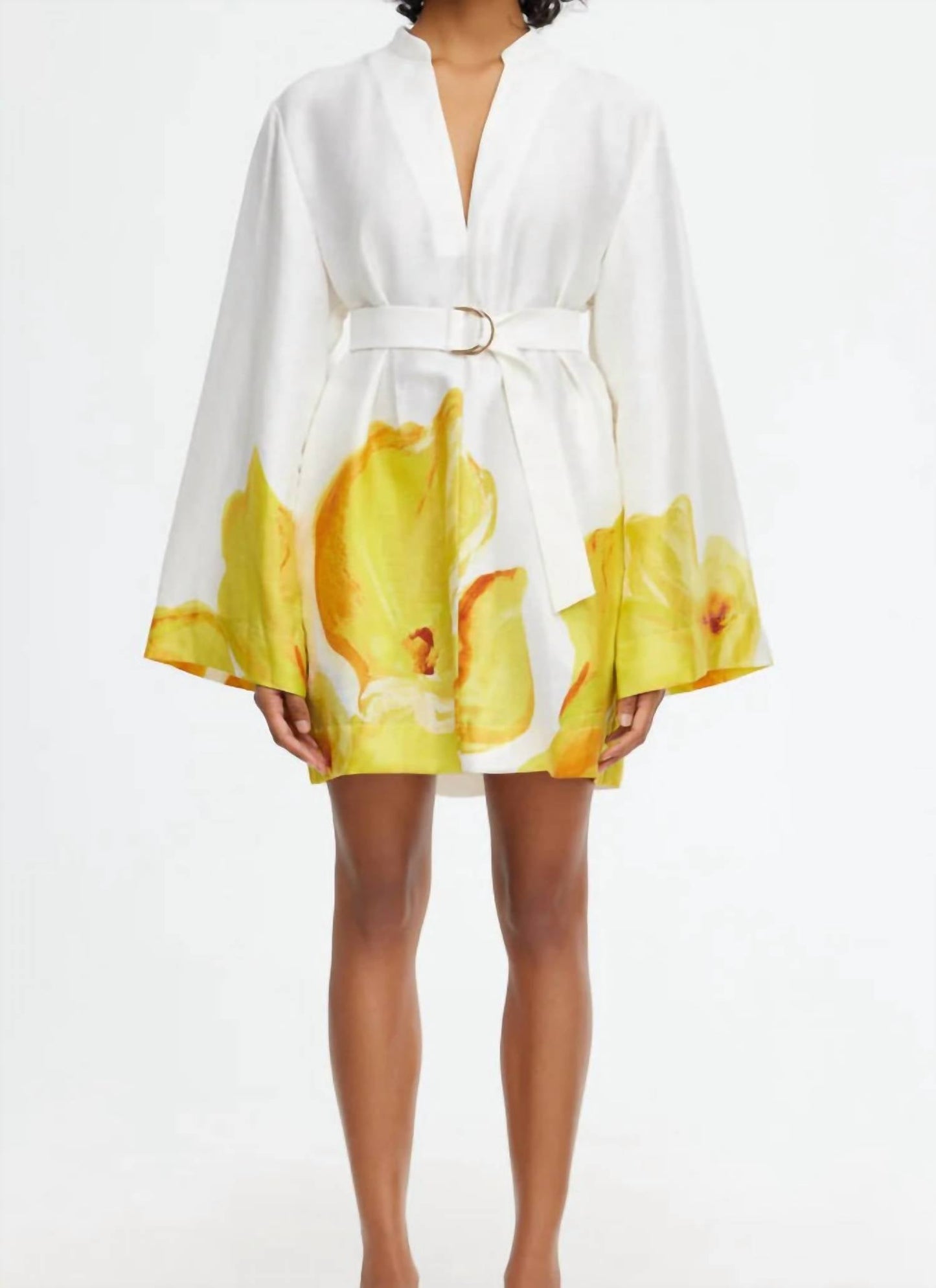 Acler - Doveford Mini Dress