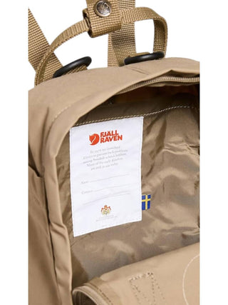 Fjallraven - Kanken Mini Backpack