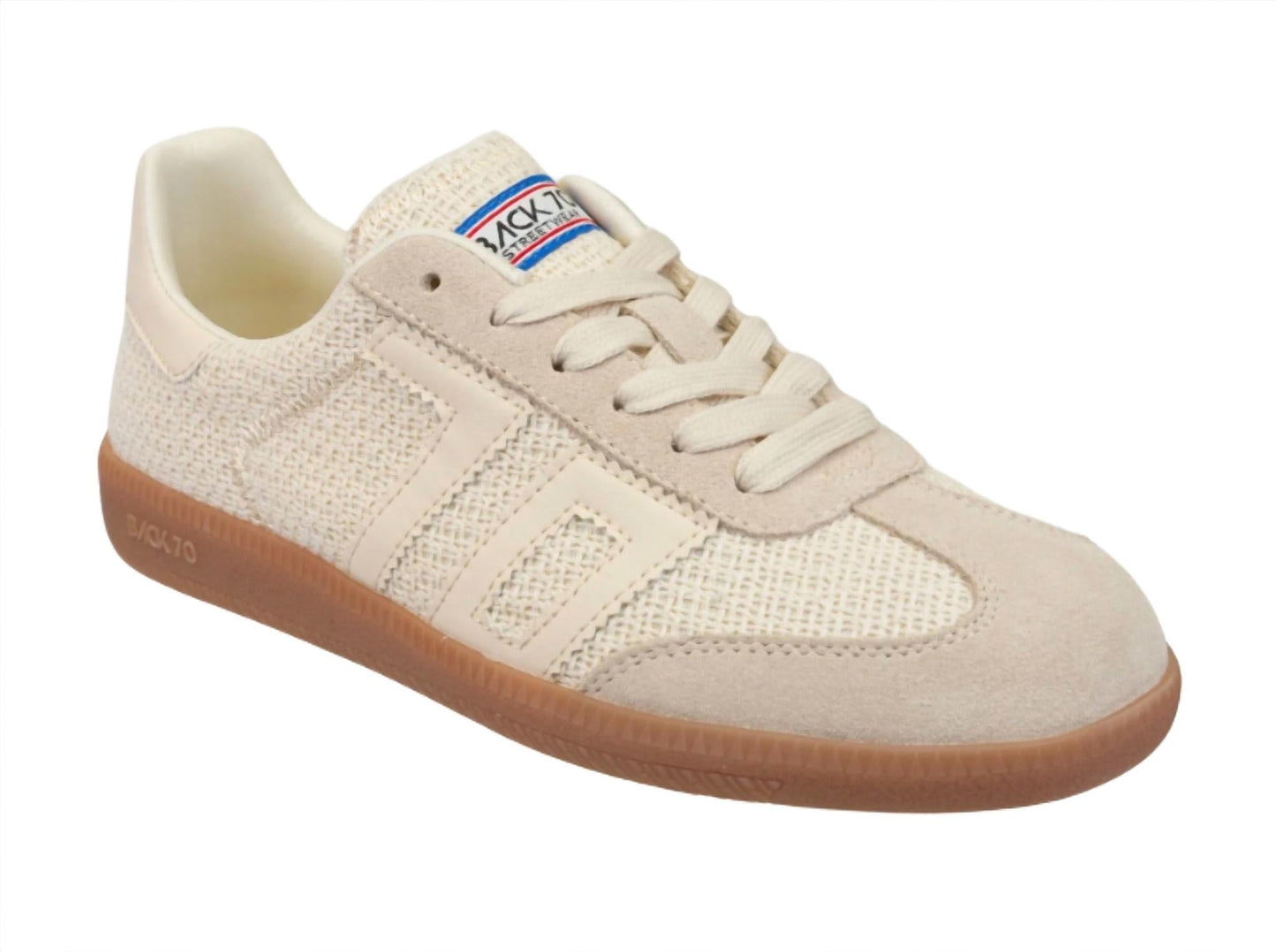 Back 70 - Women's Iuta Sneaker