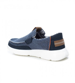 Xti - Men's Canvas Loafers