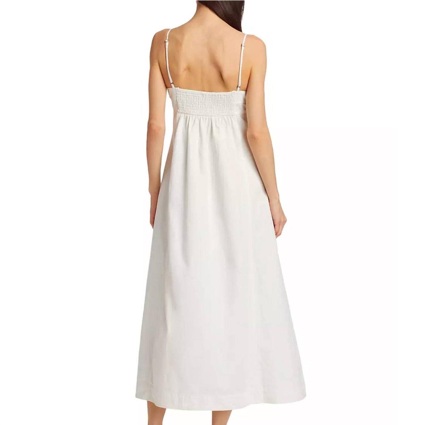 Free People - Just Jill Maxi Dress