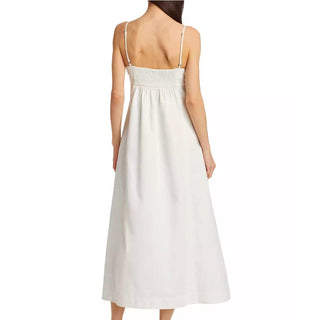 Free People - Just Jill Maxi Dress