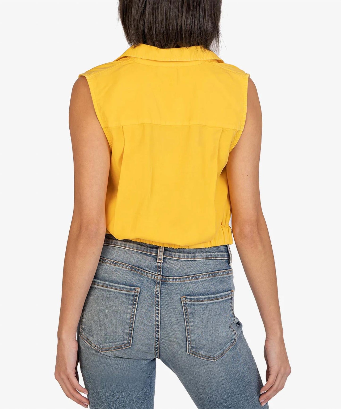 Kut From The Kloth - Renata Pullover Blouse