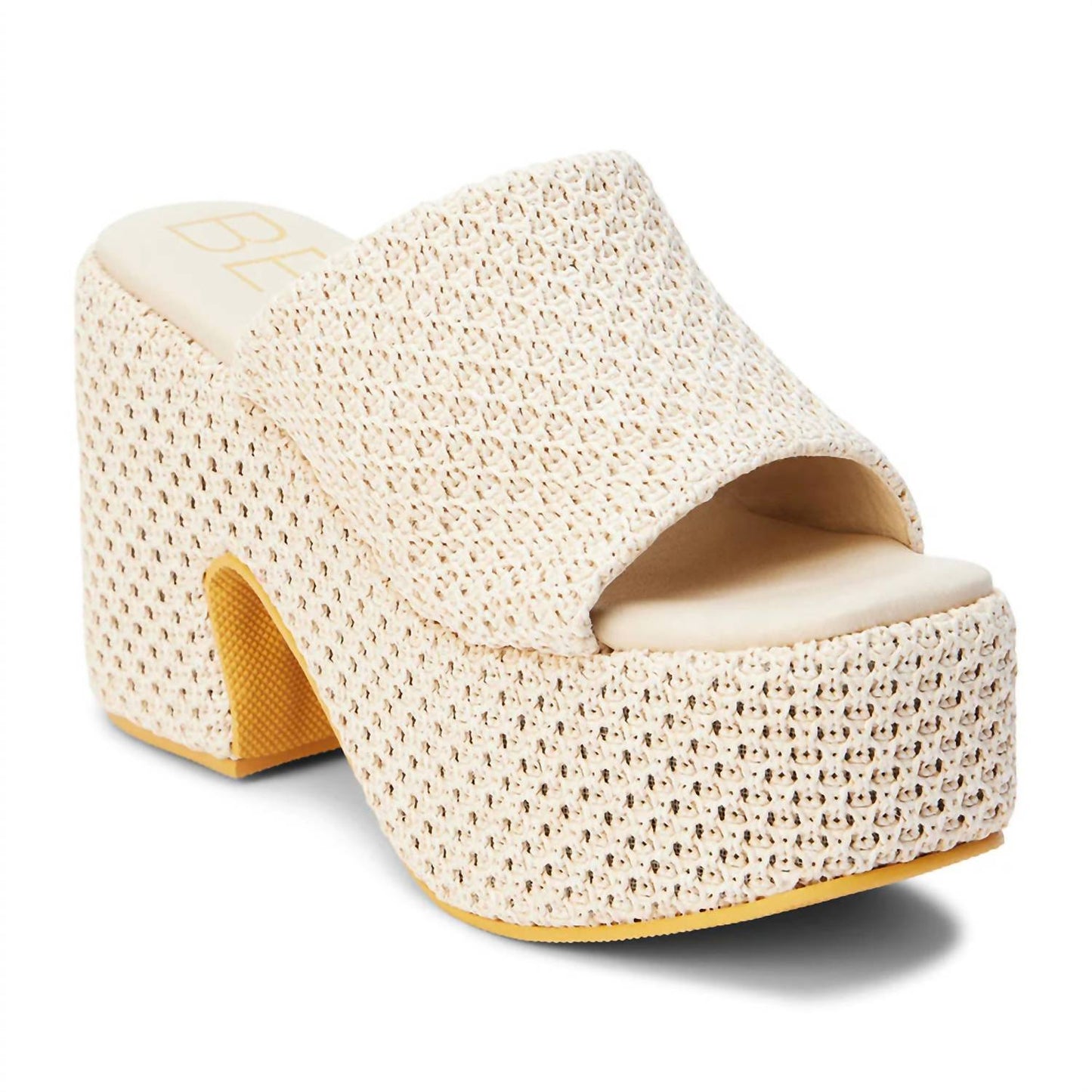 Matisse - Women's Como Platform Heel