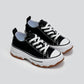 Refresh - Women's Canvas Sneakers