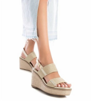 Xti - Women's Wedge Sandals