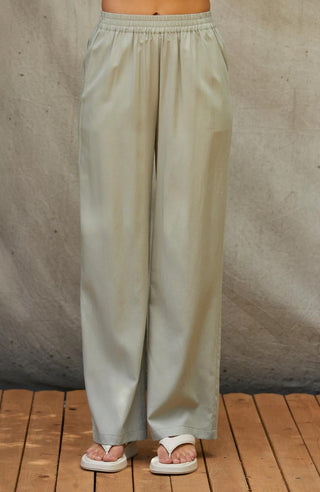 Crescent - Hayden Pull On Pants