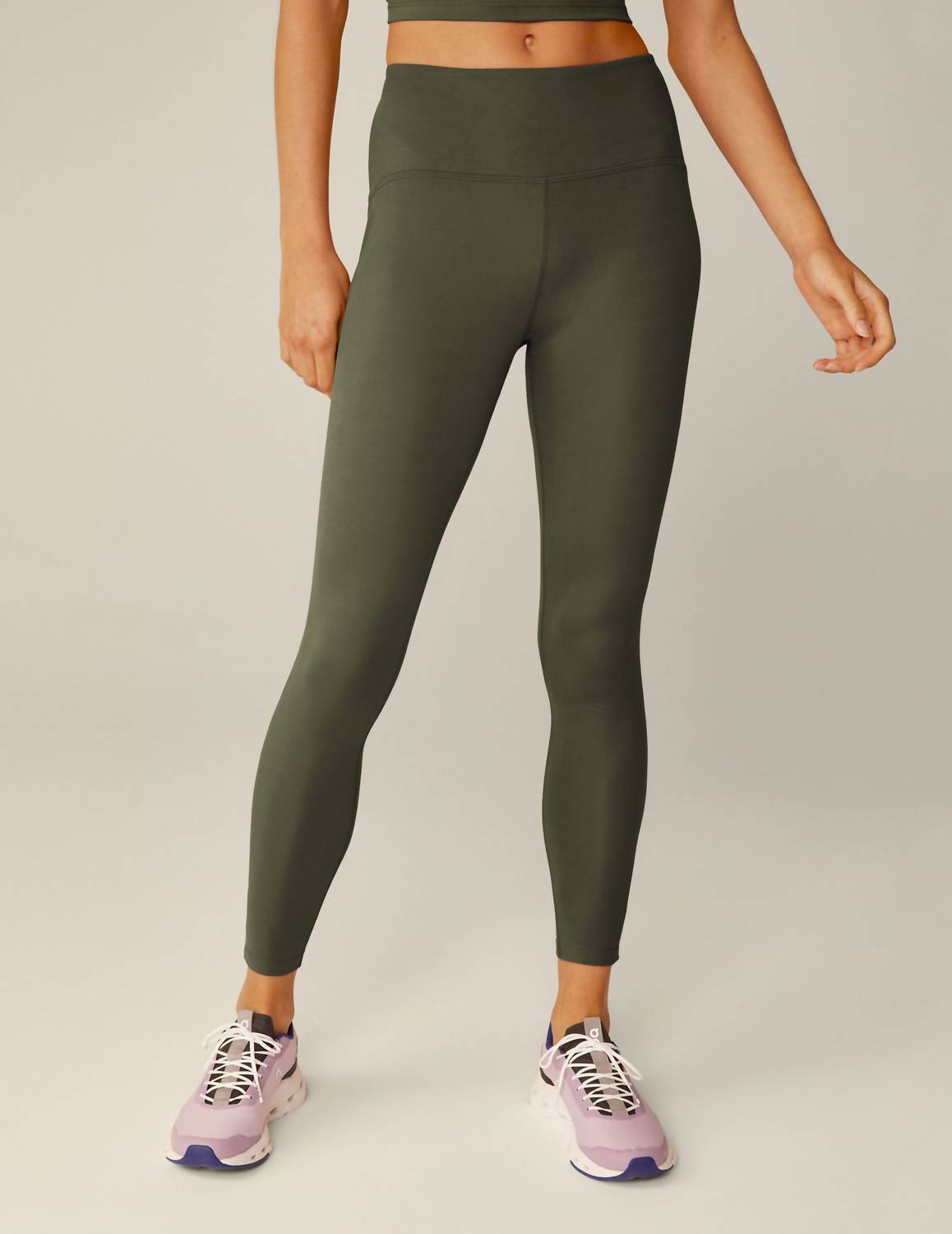Beyond Yoga - Powerbeyond Strive Midi Legging