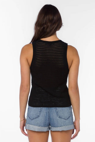 Velvet Heart - Alora Sleeveless Tank Top