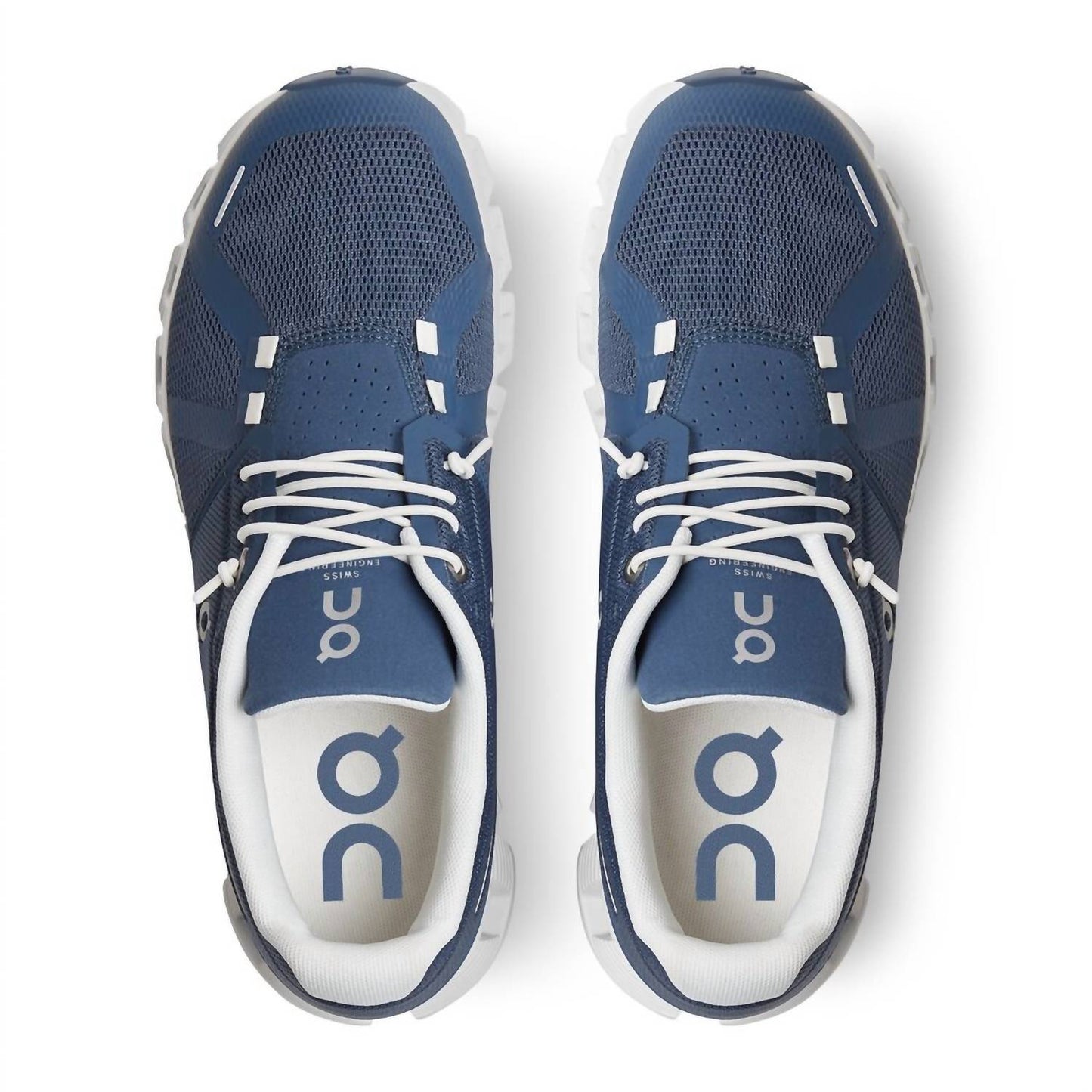 On Running - Women's Cloud 5 running Shoes