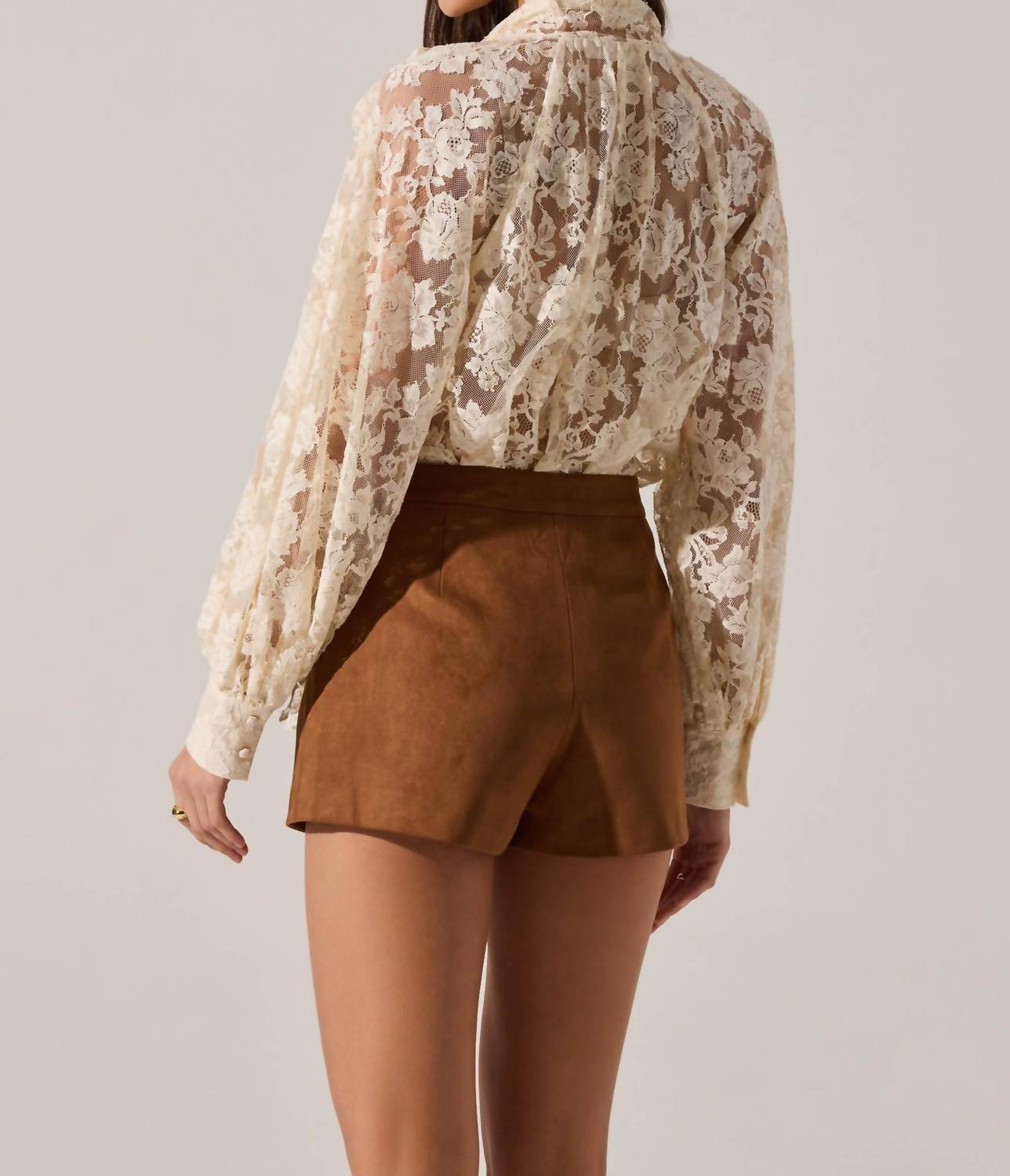 Astr - Cinthia Top