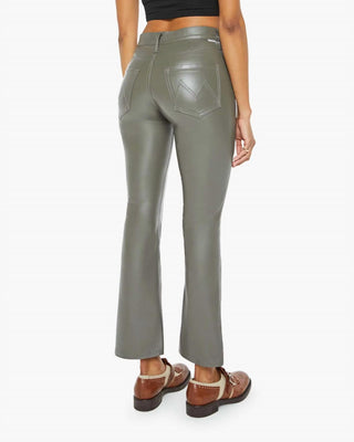 Mother - Insider Flood Jeans