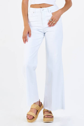 Dear John Denim - Fiona Wide Leg Jeans
