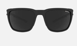 Bex - Unisex Full Plastic Frame Sunglasses