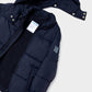 Mayoral - Boy's Hooded Puffer Coat