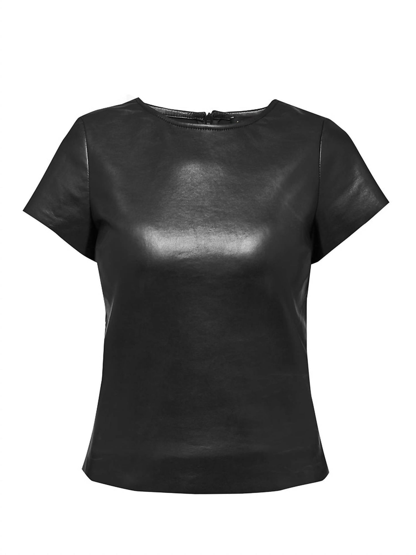 As By Df - Miller Upcycled Baby Tee