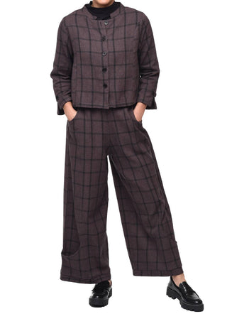 Tulip Clothing - Garner Jacket