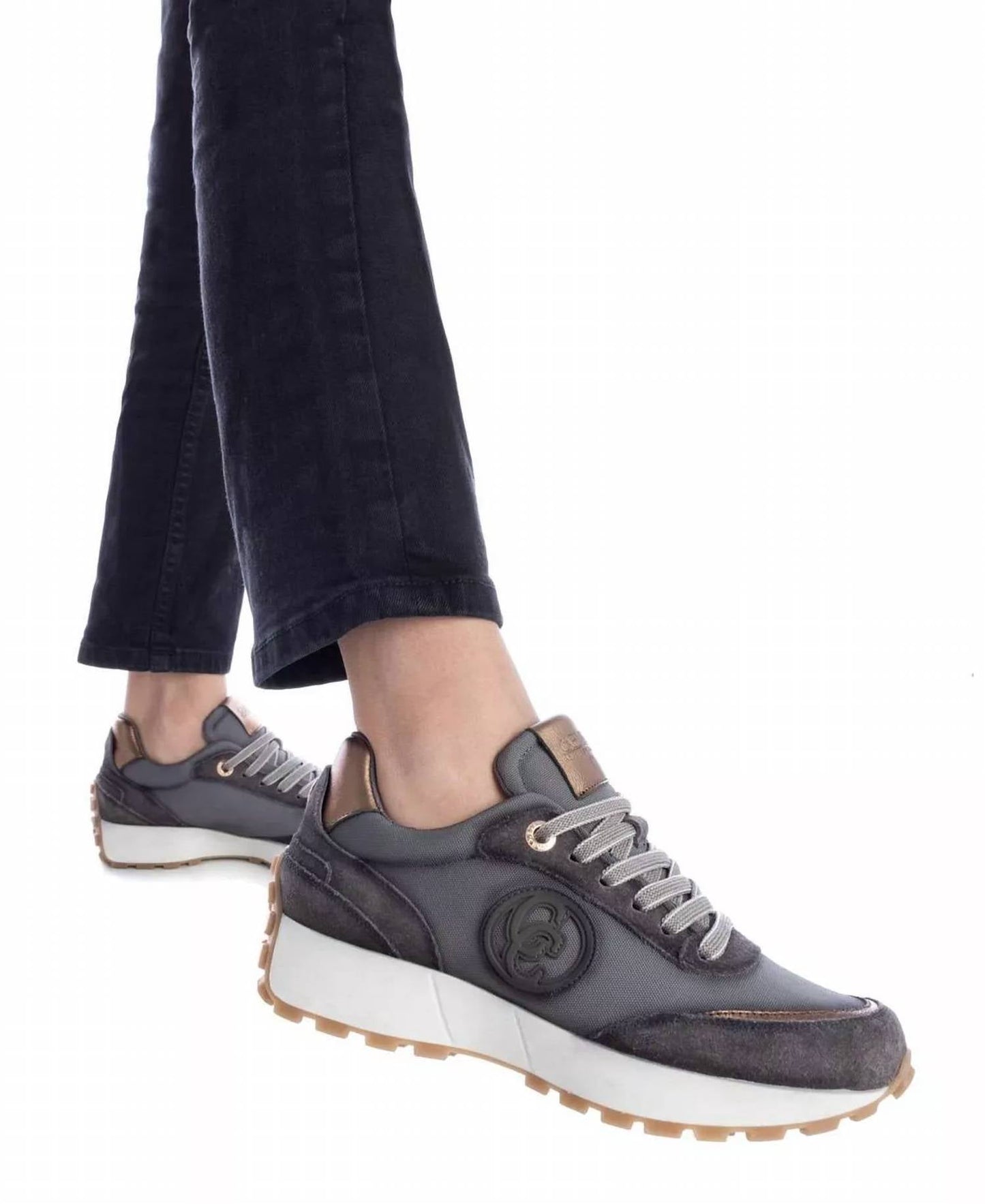 Xti - Carmela Collection Casual Sneakers