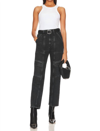 Agolde - Cooper Cargo Pant