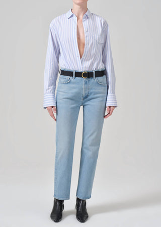 Citizens Of Humanity - Zurie Ankle Jeans