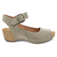 Dansko - Women’s Tiana Burnished Nubuck